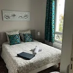 דירה De Charme Au Coeur De