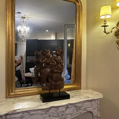 De Charme Au Coeur De Apartment *