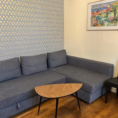 De Charme Au Coeur De *