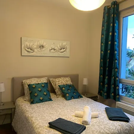 De Charme Au Coeur De