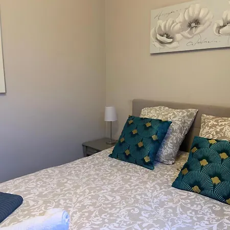 De Charme Au Coeur De Apartamento