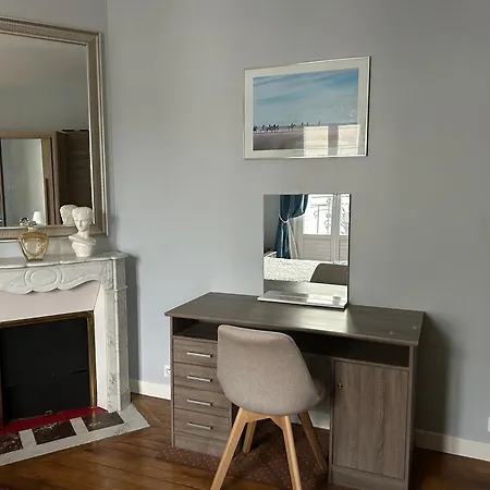 De Charme Au Coeur De *