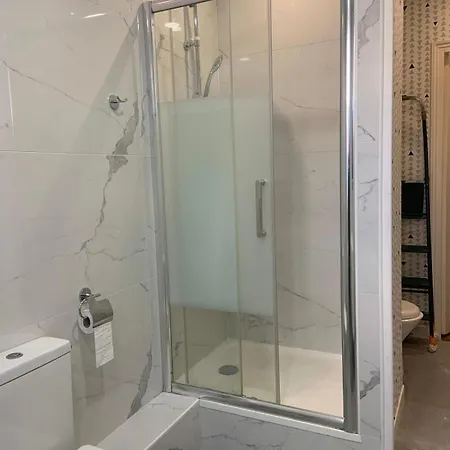 De Charme Au Coeur De Apartamento Deauville