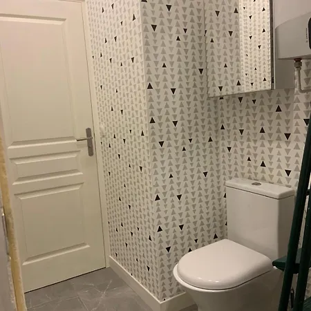 Apartamento De Charme Au Coeur De *