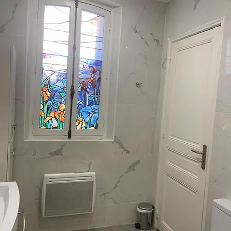 De Charme Au Coeur De