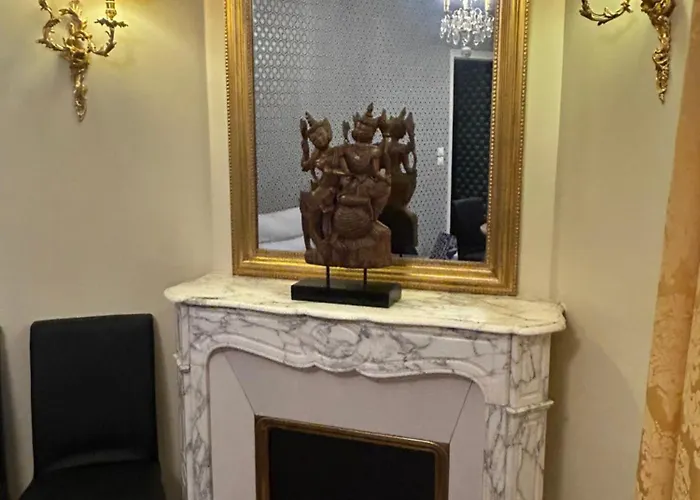 De Charme Au Coeur De Deauville