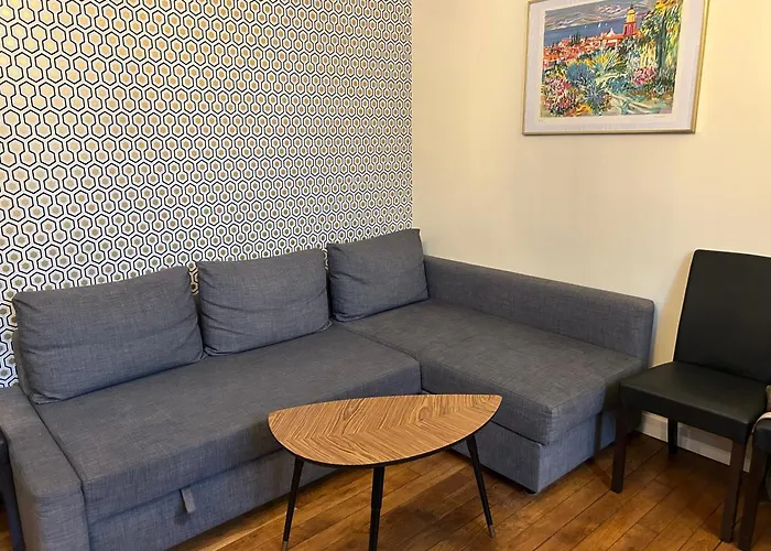 De Charme Au Coeur De *