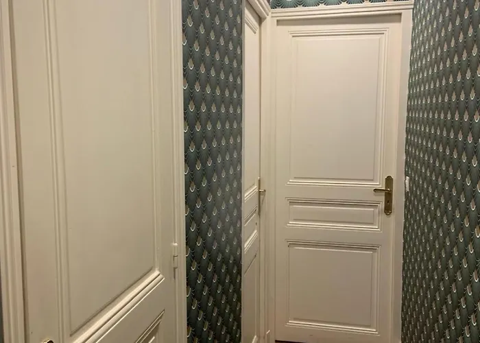 De Charme Au Coeur De *