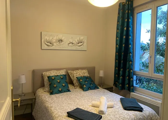 De Charme Au Coeur De