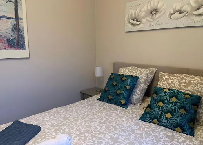 De Charme Au Coeur De Apartment