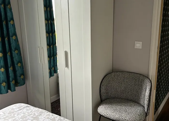 De Charme Au Coeur De * Deauville