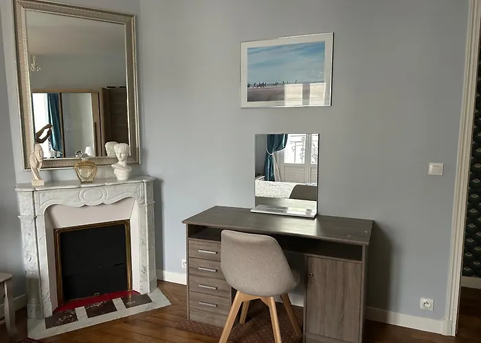 De Charme Au Coeur De *